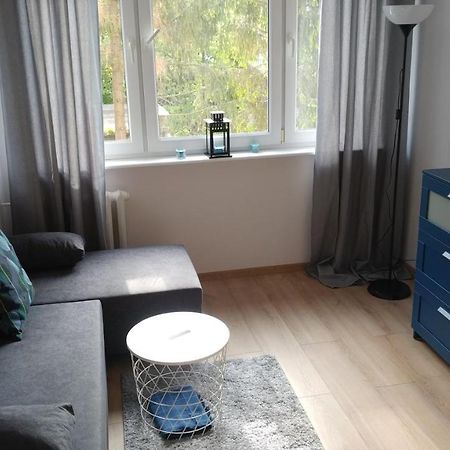 Sea & Sand Apartment Gdansk Dış mekan fotoğraf