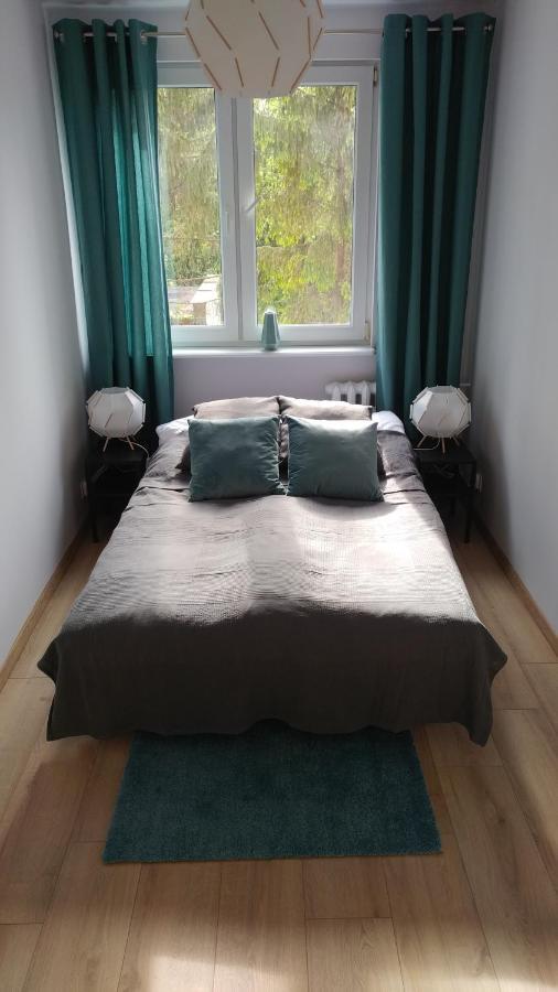 Sea & Sand Apartment Gdansk Dış mekan fotoğraf